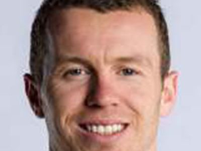 Peter Siddle
