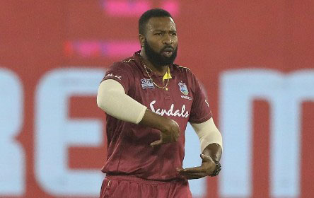 Captain Kieron Pollard wants West Indies to improve on the small things.
