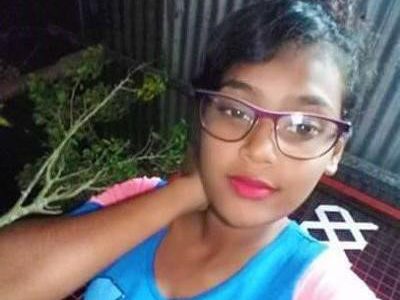 Killed: Reshma Rambarran