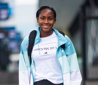 Coco Gauff