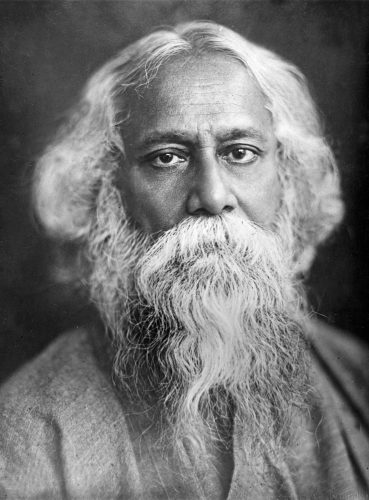 Rabindranath Tagore