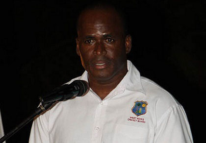 West Indies team manager Rawl Lewis has high hopes for the Caribbean side in their ODI series in Sri Lanka.
