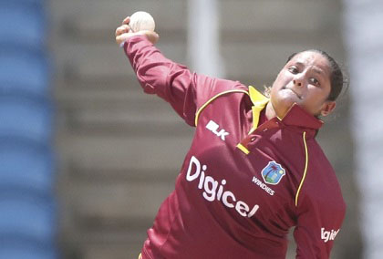 Vice-captain Anisa Mohammed wants to deliver the same blow to Australia Women that they gave to West Indies Women in 2018.
