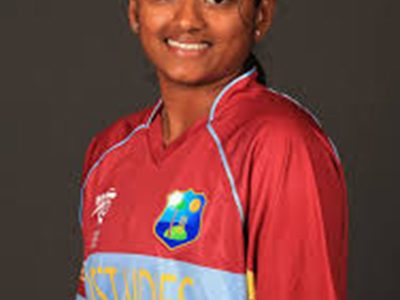 West Indies Women vice-captain Anisa Mohammed wants the batters to do more.
