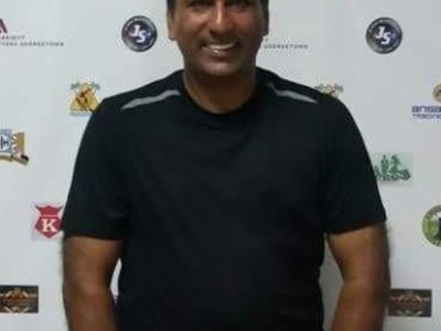 Aleem Hussain has stepped down as President of the Lusignan Golf Club.
