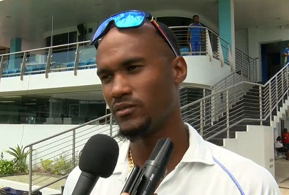 Barbados Pride captain Kraigg Brathwaite said the latest win was a result of a “super team effort”.
