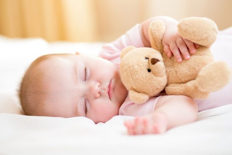 It is important that we sleep ‘like a baby’. (https://www.popsci.com photo) 