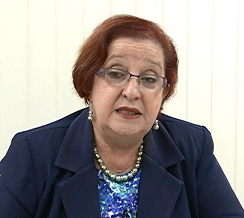 Gail Teixeira