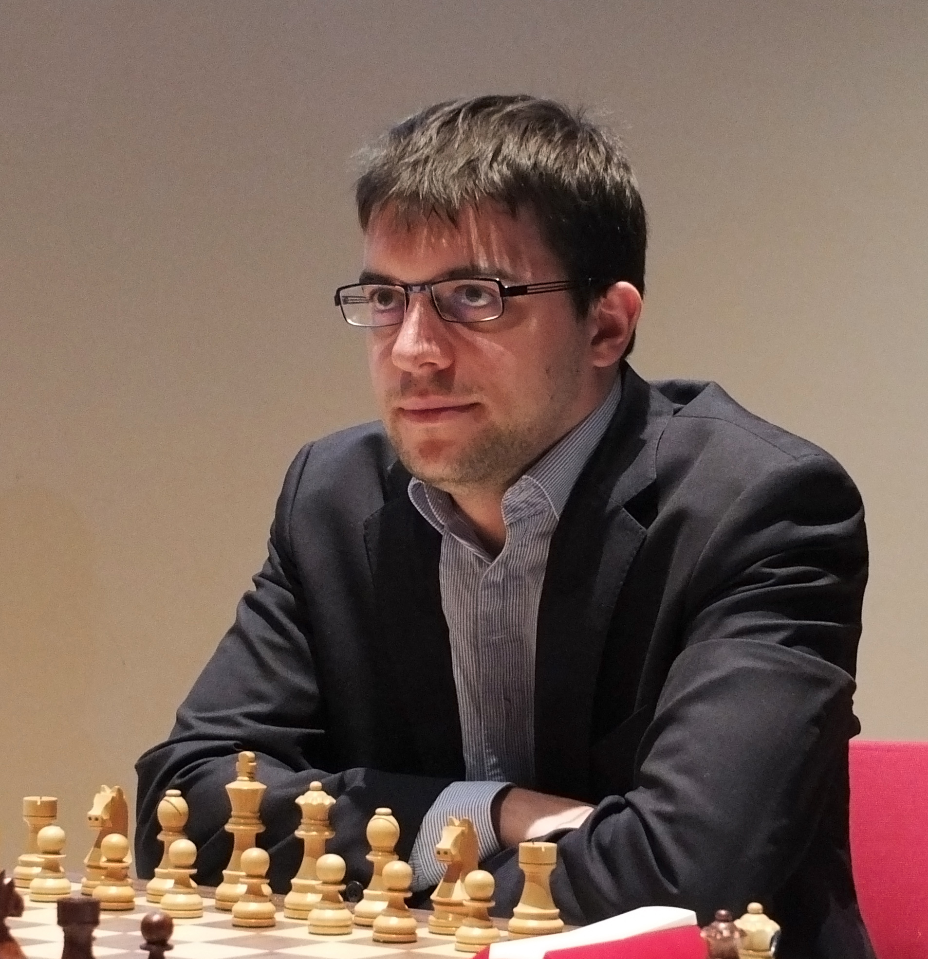 FIDE Candidates Tournament resumes – European Chess Union