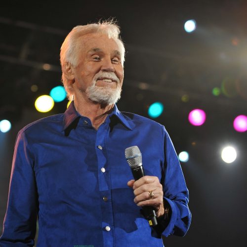 Kenny Rogers