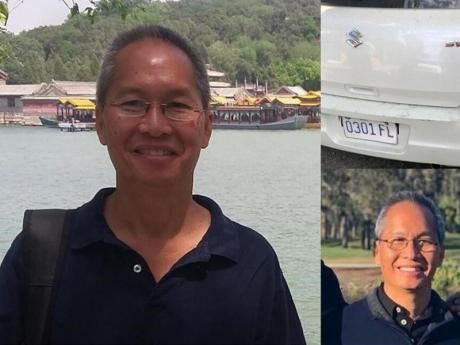 Roger Chang’s body was found with stab wounds to the back.
