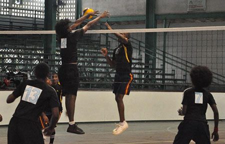 Volleyball development in The Guianas is being stalled by the coronavirus threat with officials of the local body unsure if a meeting with Suriname and French Guiana later this month will go ahead as planned.
