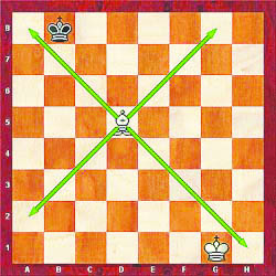 An Introduction to Chess: The Rooks, Knights and Bishops - Stabroek News