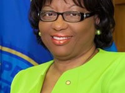 Dr. Carissa Etienne