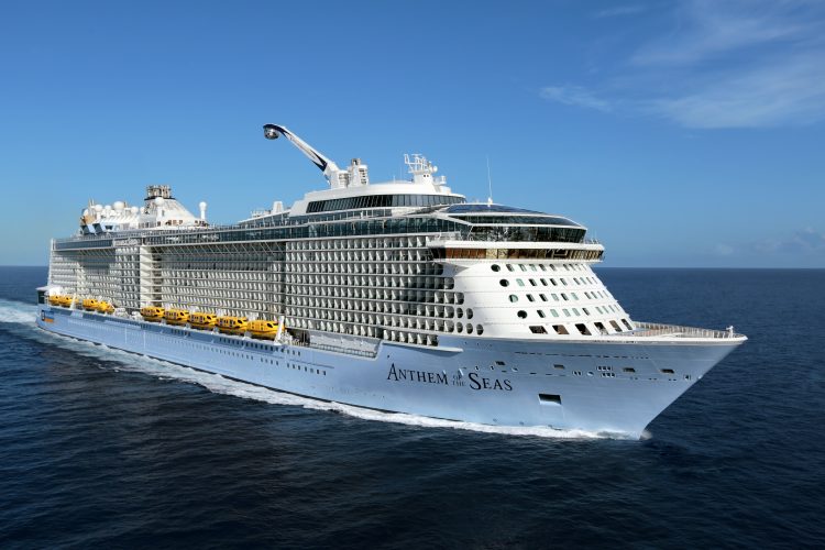 Royal Caribbean Cruises