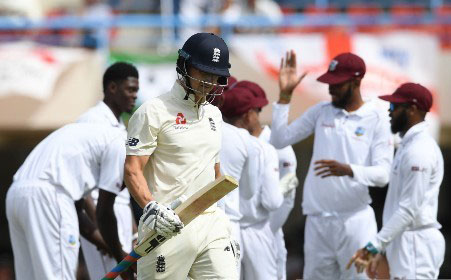 West Indies tour of England is under a cloud of doubt. 