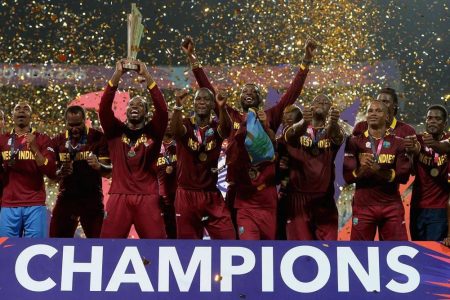 The West Indies are the defending T20 Champions and Cricket West Indies is hoping this year’s competition scheduled for October in Australia comes off so as to improve its coffers.
