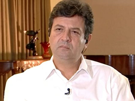 Luiz Henrique Mandetta 