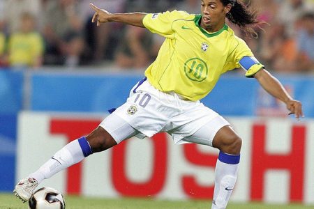 Ronaldinho Gaucho