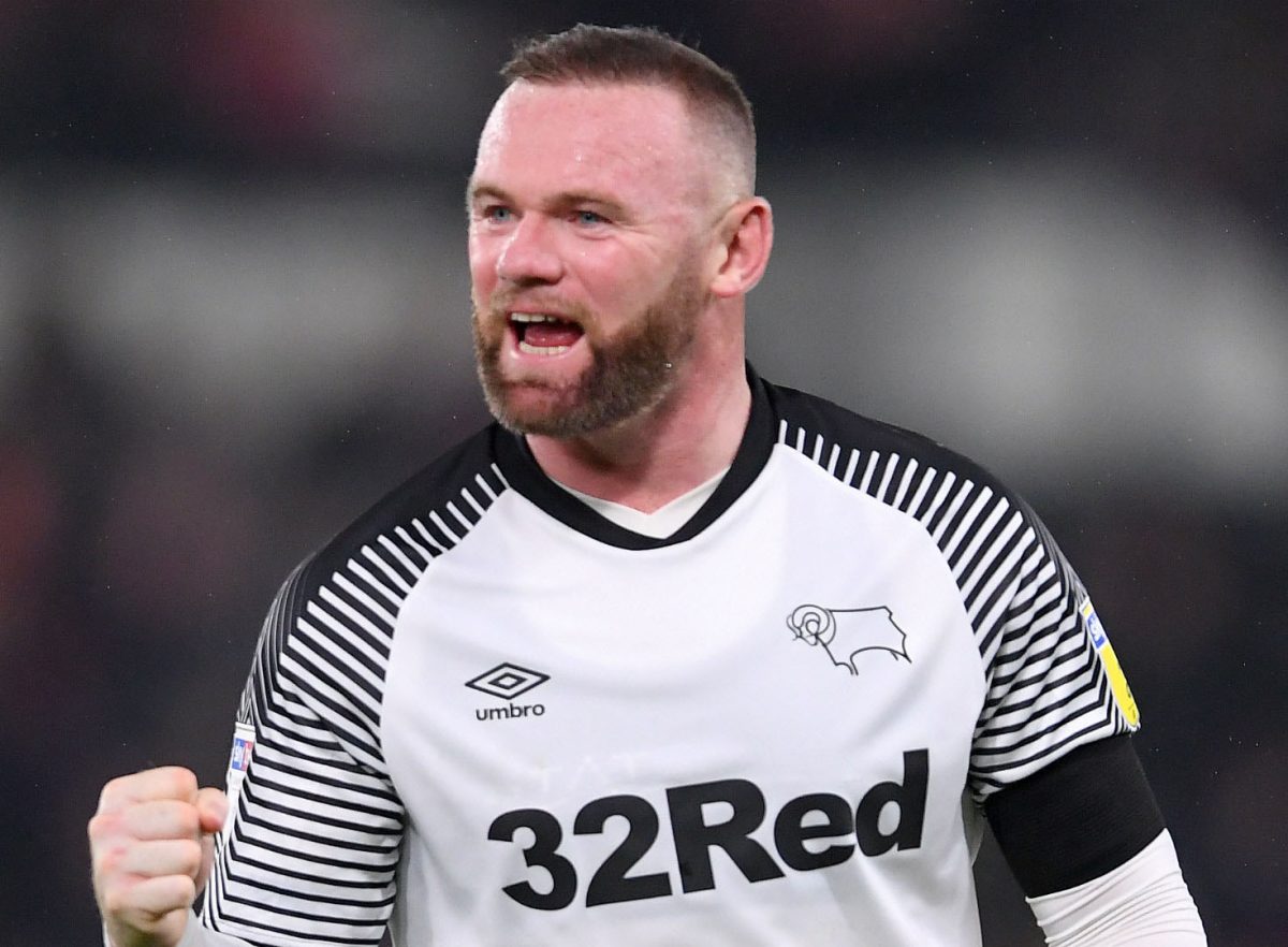 Wayne Rooney says players face a no-win situation in wage debate