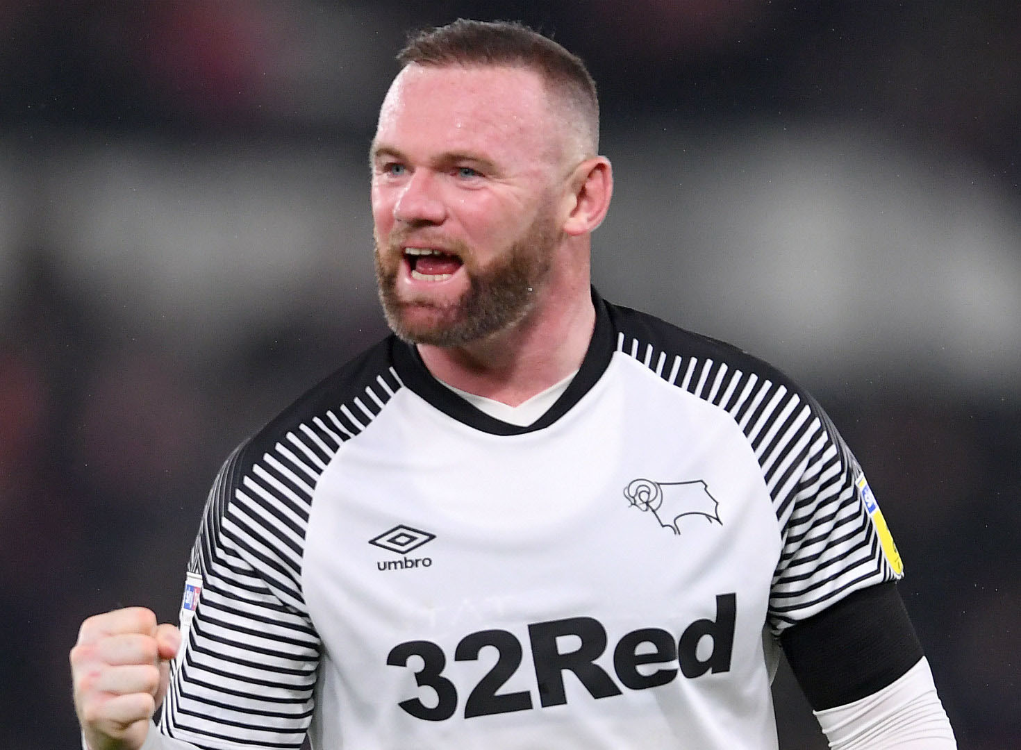 Wayne Rooney says players face a no-win situation in wage ...