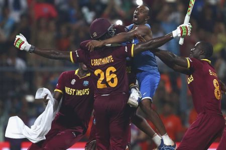 Chairman of the West Indies selection panel, former Guyana and West Indies all-rounder Roger Harper, said that he has seen improvements in the T20 and One-day teams even as the regional side prepares to defend its T20 ICC World Cup title. 