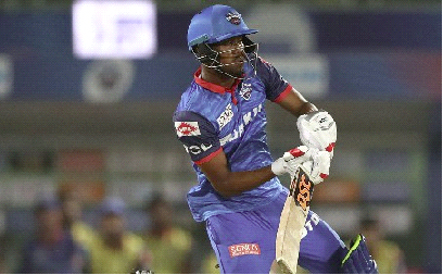 Keemo Paul is poised to turn out for Delhi Capitals in the IPL.
