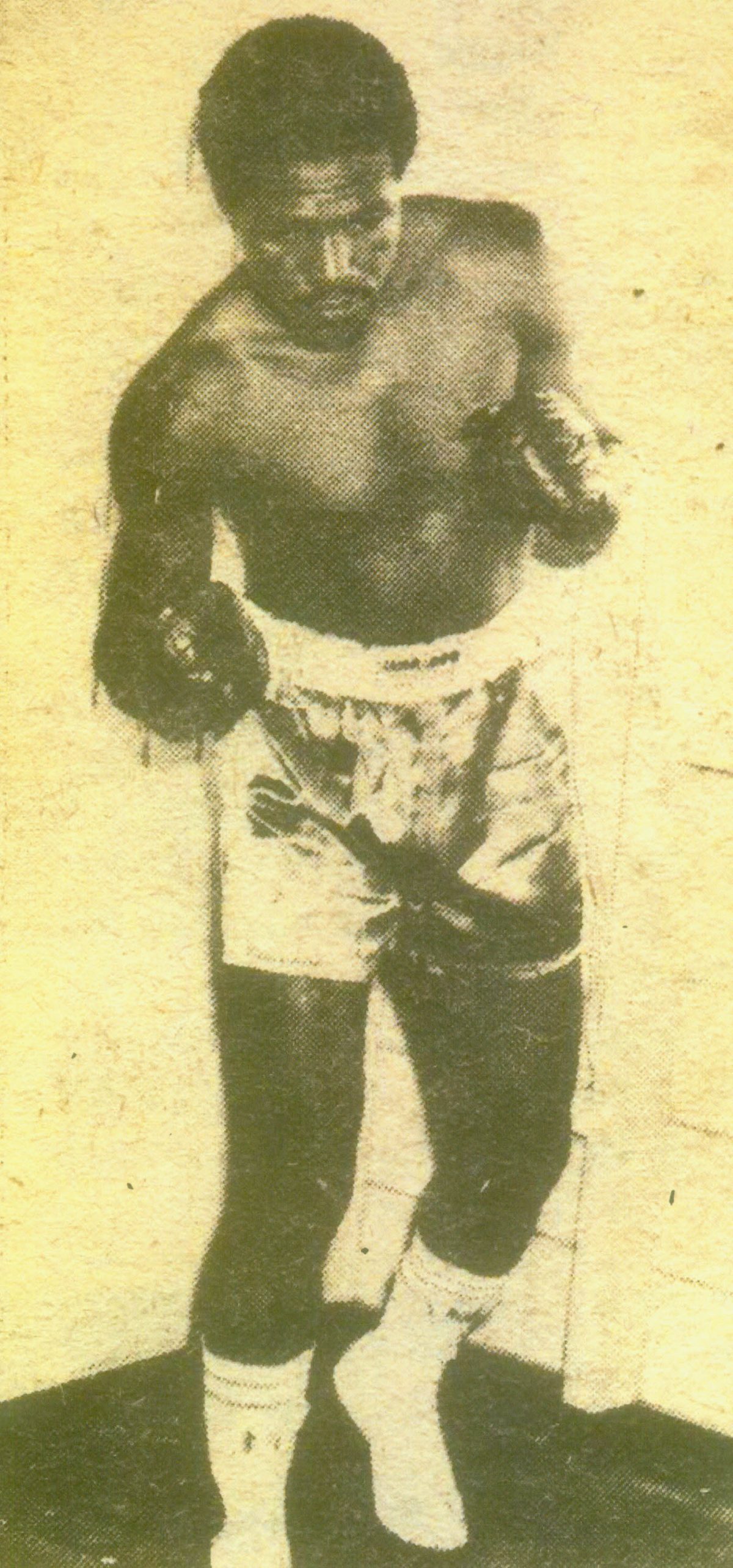 Guyana’s Lennox Blackmore was one of the finest counterpunches of his era and also one of the greatest fighters ever born in this country.

