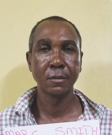 Lethem miner charged with trafficking ganja - Stabroek News