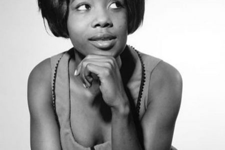 Millie Small   