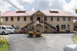 The Palms Geriatric Home