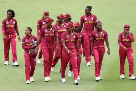 The West Indies women’s team are set to be paid for participating in the ICC’s T20 World Cup tournament held earlier this year in Australia says CWI CEO Johnny Grave
