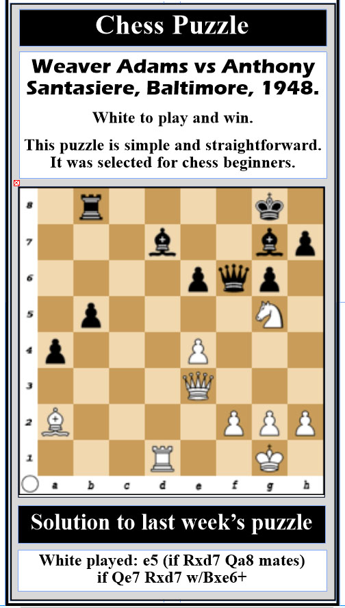 Algebraic notation - Stabroek News