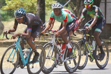 The Guyana Cycling Federation is to meet shortly to map out arrangements for the return of competitive cycling locally.