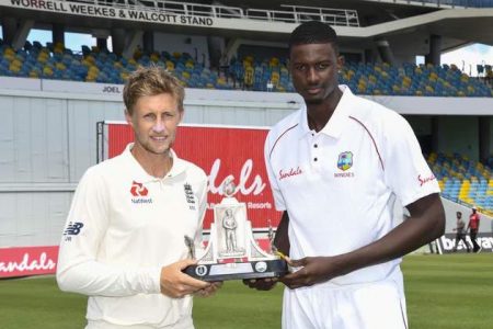 West Indies head coach, Phil Simmons said the fans are looking forward to the upcoming tour of England.
