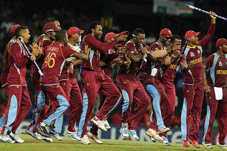 West Indies, the defending World Cup T20 champions are now the ninth ranked T20 side in the world after the latest rankings, a position which does not inspire confidence with the T20 World Cup scheduled for later this year in Australia, coronavirus pandemic permitting.
