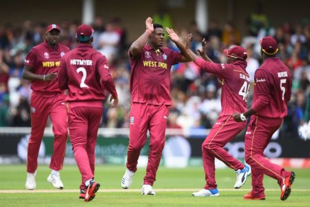 West Indies head coach, Phil Simmons feels his team has what it takes to make a successful defence of the T20 World Cup title later this year.
