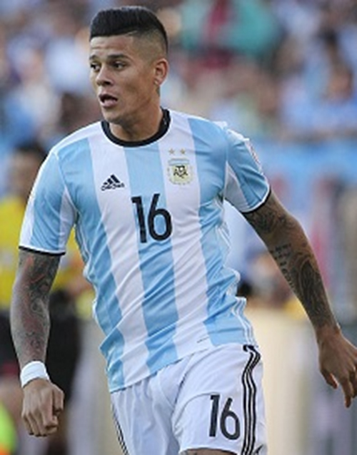 Marcus Rojo to be spoken to by Manchester United over ‘lockdown breach ...