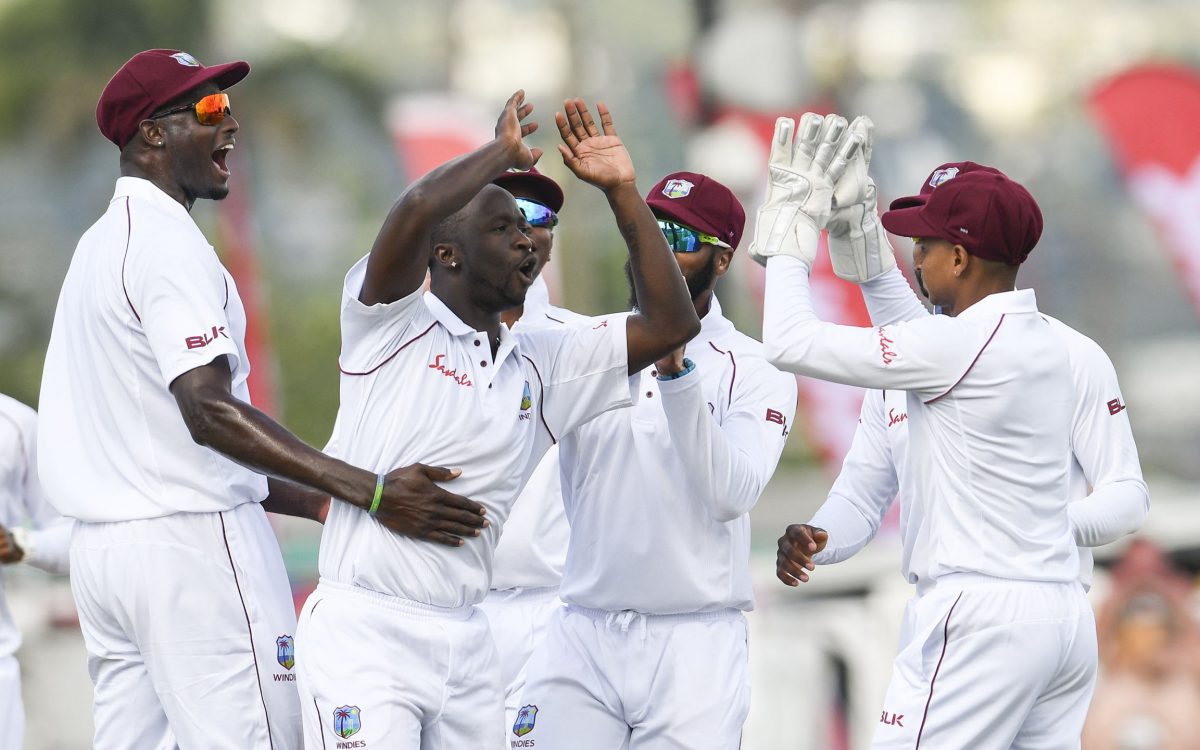 The West Indies will field strong team if series goes ahead