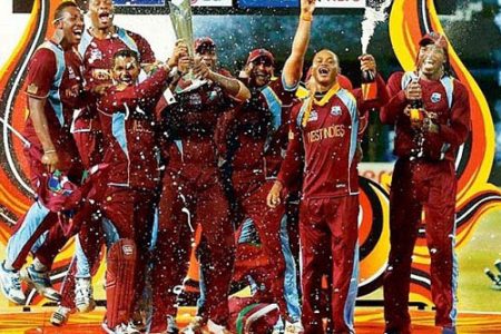 The West Indies are the defending T20 World Cup champions but their current ICC ranking of number nine does not reflect this status.
