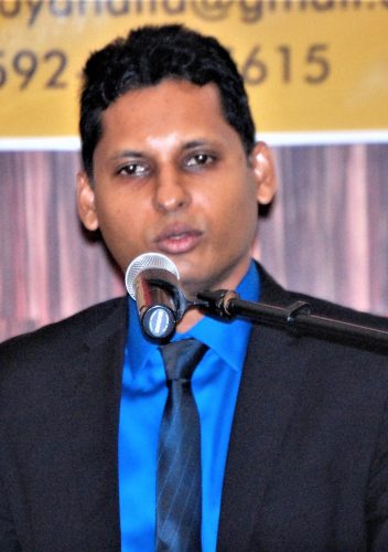 Shyam Nokta
