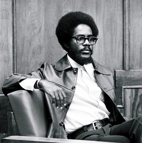 Walter Rodney