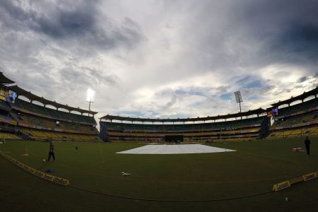 The Board of Control for Cricket in India is considering playing this year’s tournament in front of empty stadia.