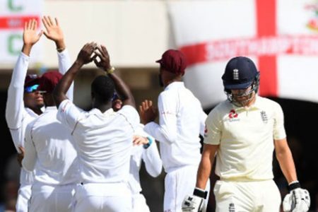 England are anticipating a strong test from West Indies.
