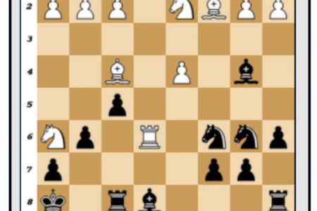 An Introduction to Chess: Ways to terminate a game (Part 2) - Stabroek News