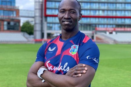 West Indies assistant coach, Rayon Griffith says consistency is the buzzword as the team readies itself for the upcoming test series against England.
