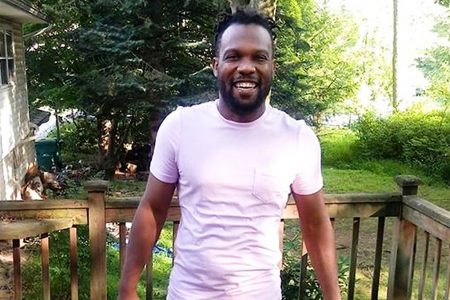 Maurice Gordon, 28, was killed by a New Jersey state trooper, sparking demands for a thorough investigation. Gordon was unarmed.