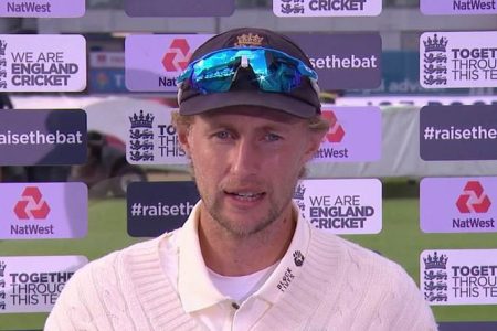 Joe Root