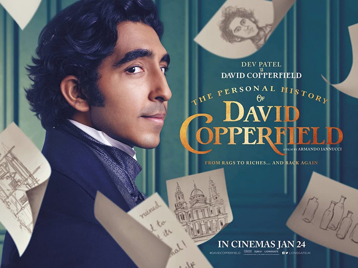 The Personal History of David Copperfield is available for purchase and streaming on Amazon Prime Video.