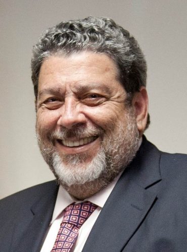 Ralph Gonsalves
